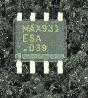 MAX931ESA