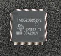 TMS320BC52PZ80
