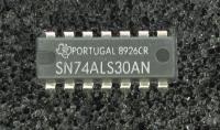 SN74ALS30AN
