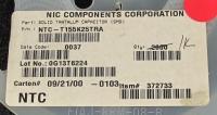 NTCT15K25TRA