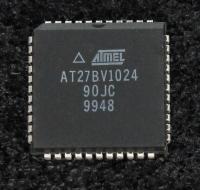 AT27BV1024-90JC