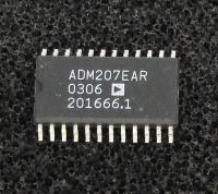 ADM207EAR