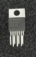 LM2599T-5.0