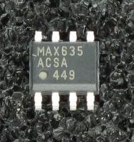 MAX635ACSA