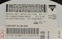 CMB02070X5601GB200