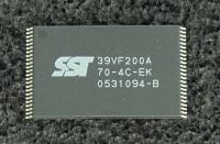 SST39VF200A-70-4C-EK