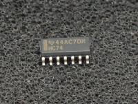 CD74HC74M