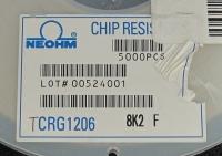 CRG1206F8K2