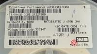 RK73B1JTTDJ470R
