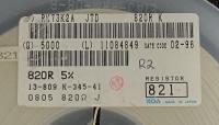 RK73K2AJTD820R