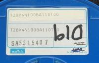 TZBX4N100BA110T00