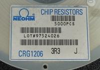 CRG1206J3R3