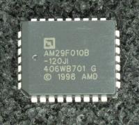 AM29F010B-120JI