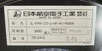 IL-FPR-20S-HF-N1-R3000