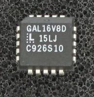 GAL16V8D-15LJ