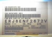 ERJ6ENF2672V