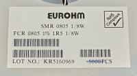 FCR 0805 1% 110K 1.8W