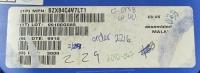 BZX84C4V7LT1