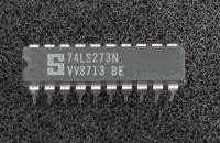 74LS273N