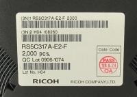 RS5C317A-E2-F