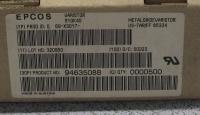 B72210S400K101