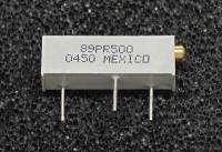 89PR500