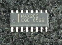 MAX202ESE