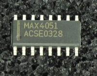 MAX4051ACSE