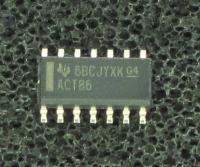 SN74ACT86DG4