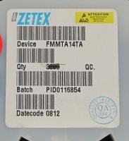 FMMTA14TA