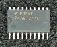 74ABT244CSC
