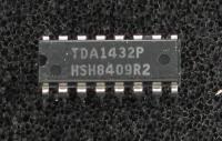 TDA1432P