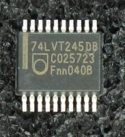 74LVT245DB