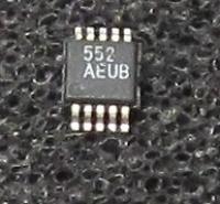 MAX552AEUB