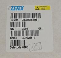 ZTX657STOB