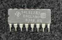54LS123J