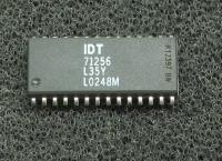 IDT71256L35Y