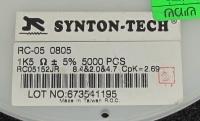 RC05152JR