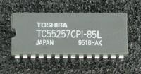 TC55257CPI-85L