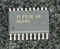 SN74HC241DW
