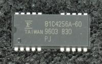 MB81C4256A-60PJ