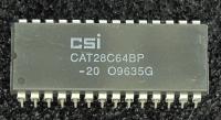 CAT28C64BP-20