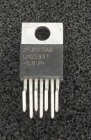 LM2599T-5.0