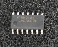 LMC660CM