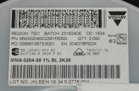 MMA02040C2261FB300