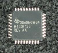MSP430F135IPM