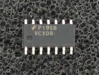 74VCX08MX
