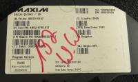 MAX809SEUR-T