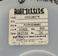 HMC290TR