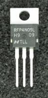 RFP4N05L